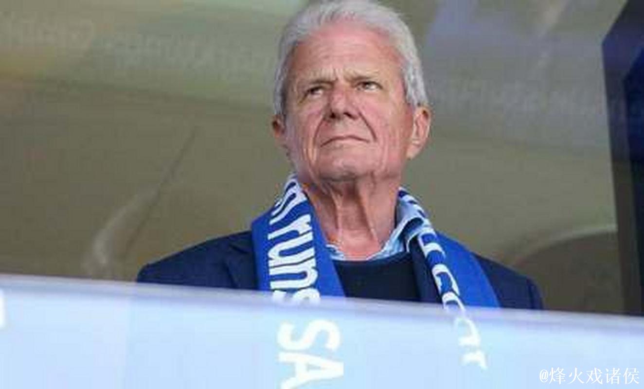 新闻解读：霍普为何引发德国球迷不满？